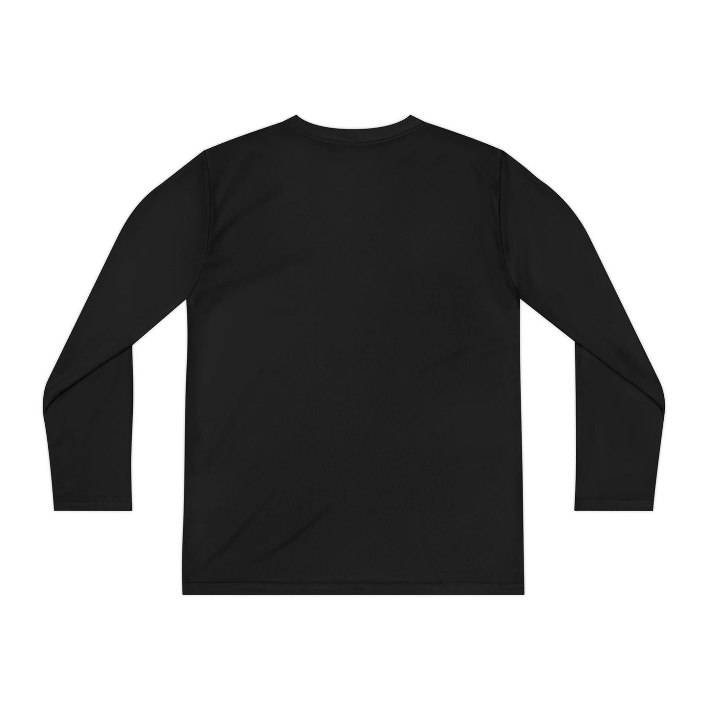 Kids 'Meaning of Love' Long Sleeve Performance Tee