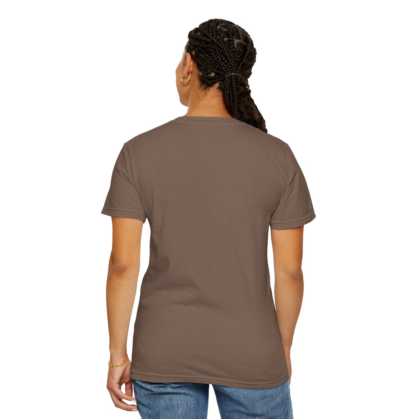Love-Infused Unisex T-shirt: A Heartfelt Graphic Tee for All Occasions