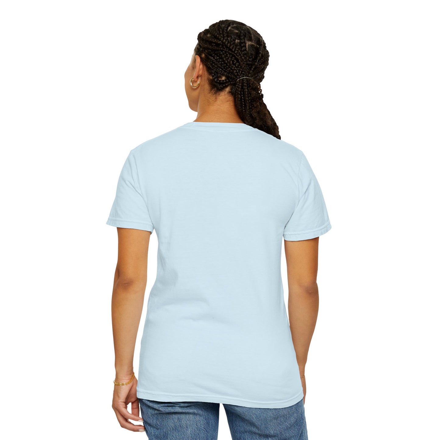 Love-Infused Unisex T-shirt: A Heartfelt Graphic Tee for All Occasions