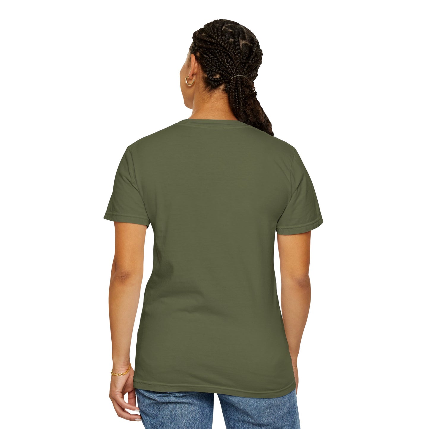 Love-Infused Unisex T-shirt: A Heartfelt Graphic Tee for All Occasions