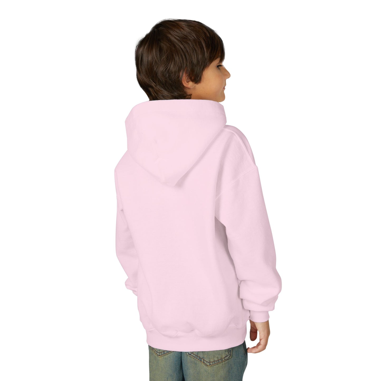 The Meaning of Love Kids Hoodie