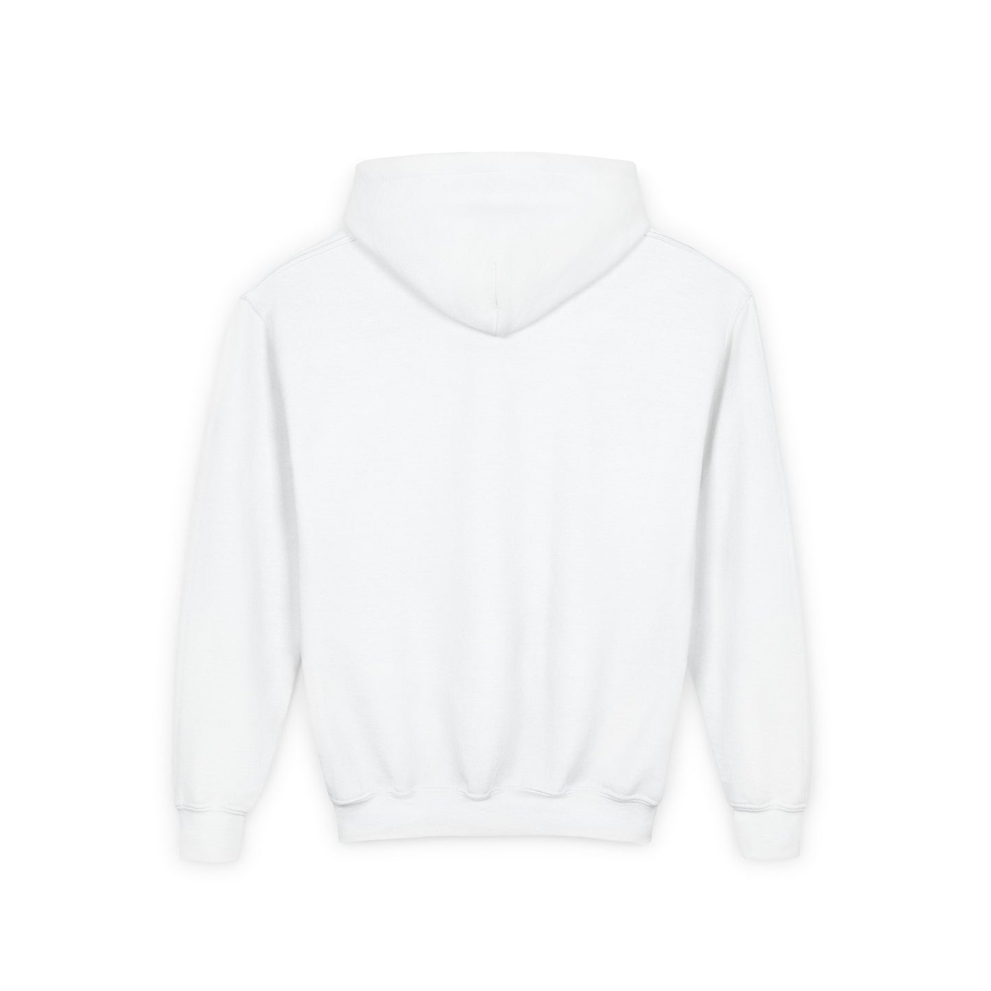 The Meaning of Love Kids Hoodie