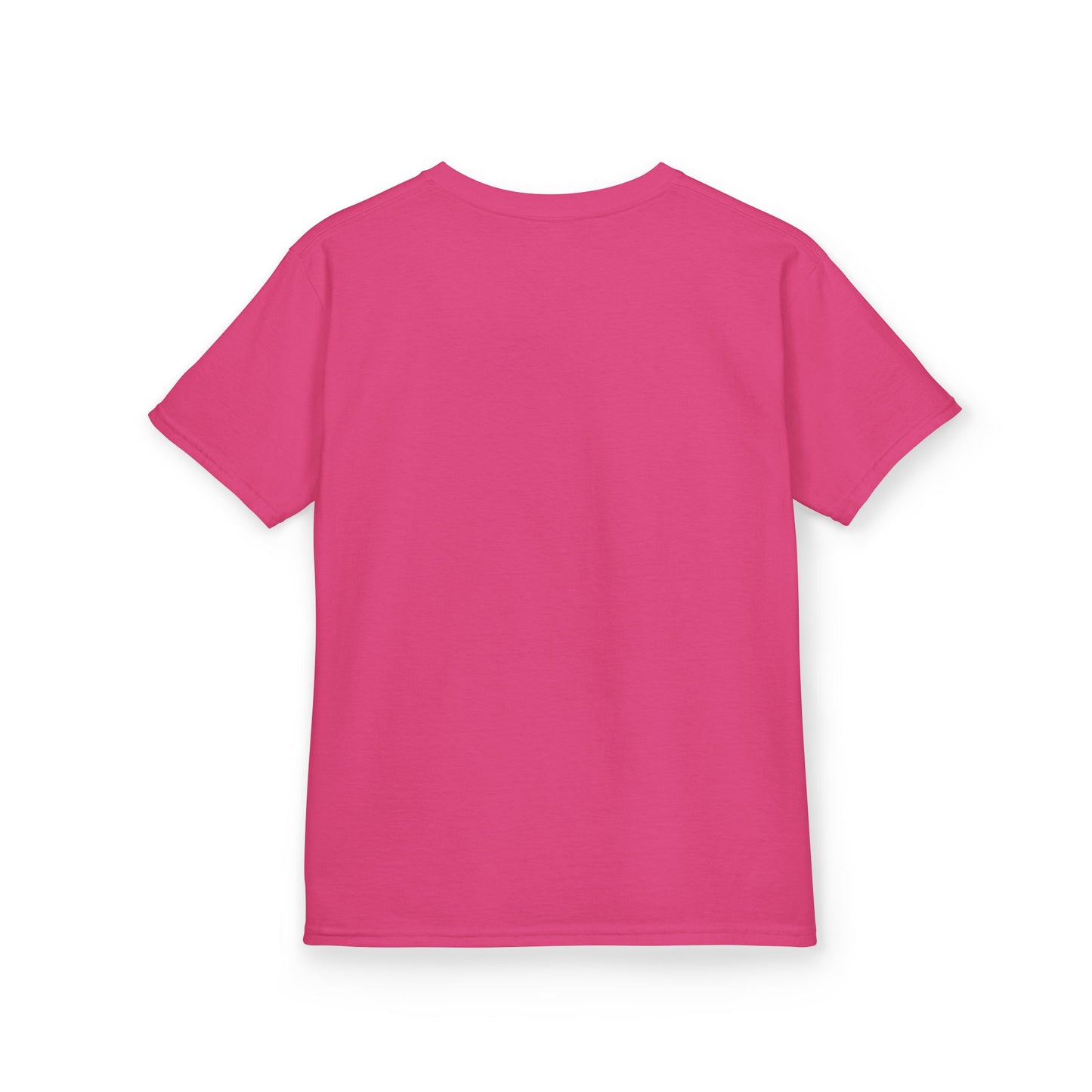The Meaning of Love Kids T-Shirt | Heart Graphic Tee