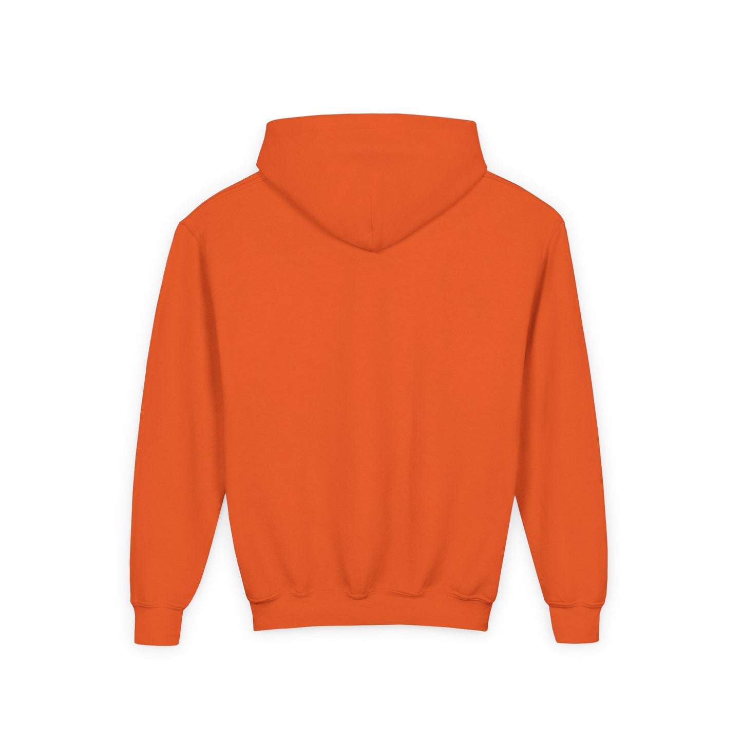 The Meaning of Love Kids Hoodie