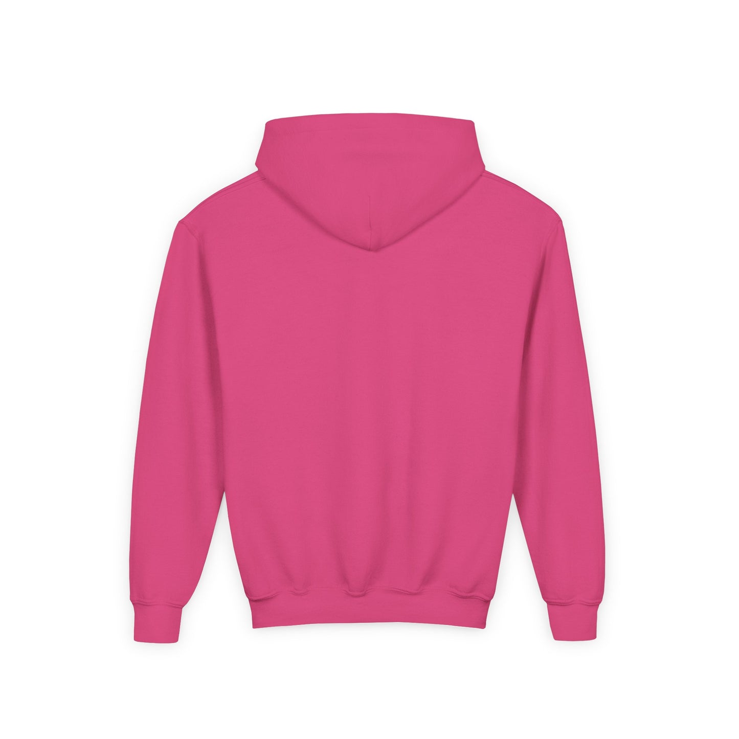 The Meaning of Love Kids Hoodie