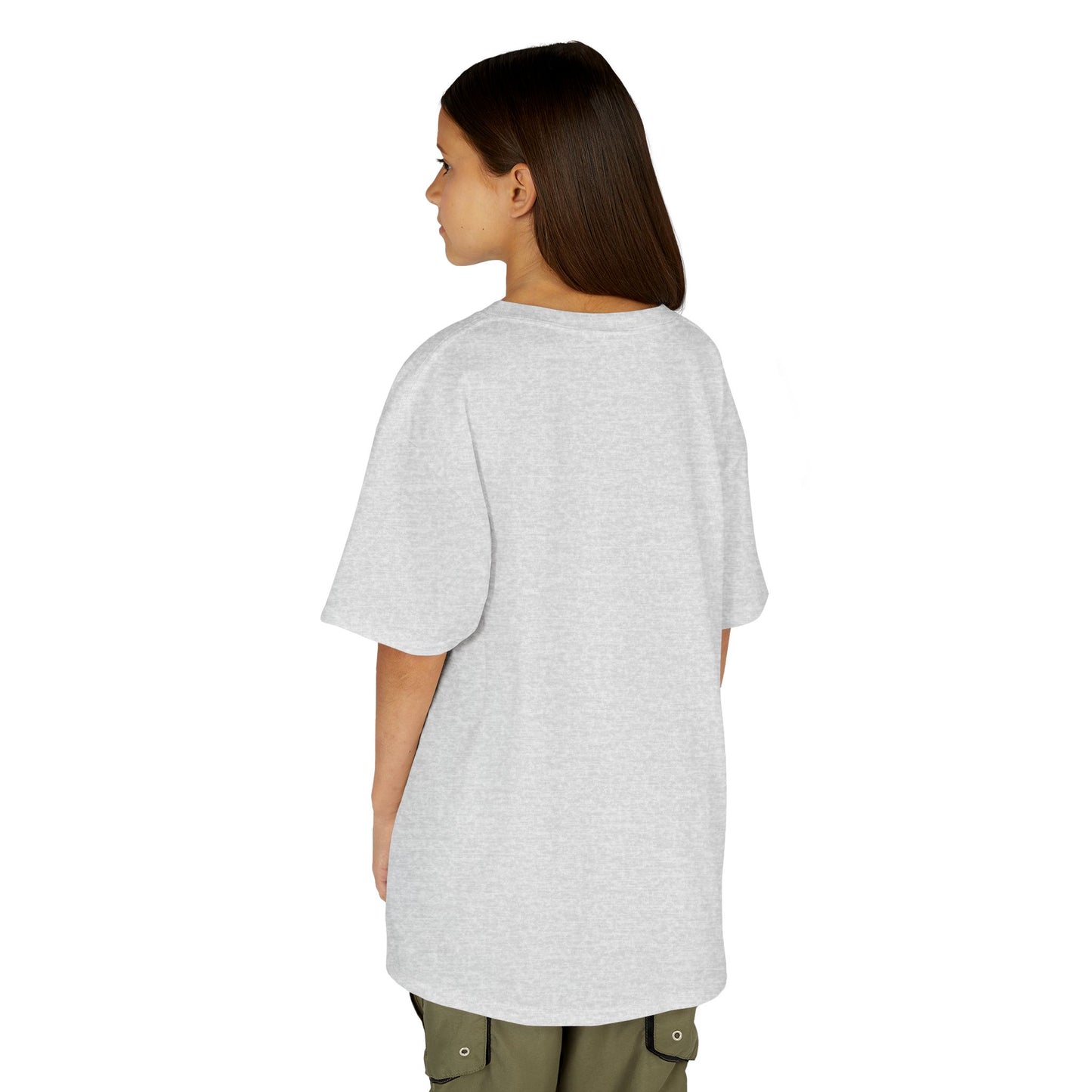The Meaning of Love Kids T-Shirt | Heart Graphic Tee