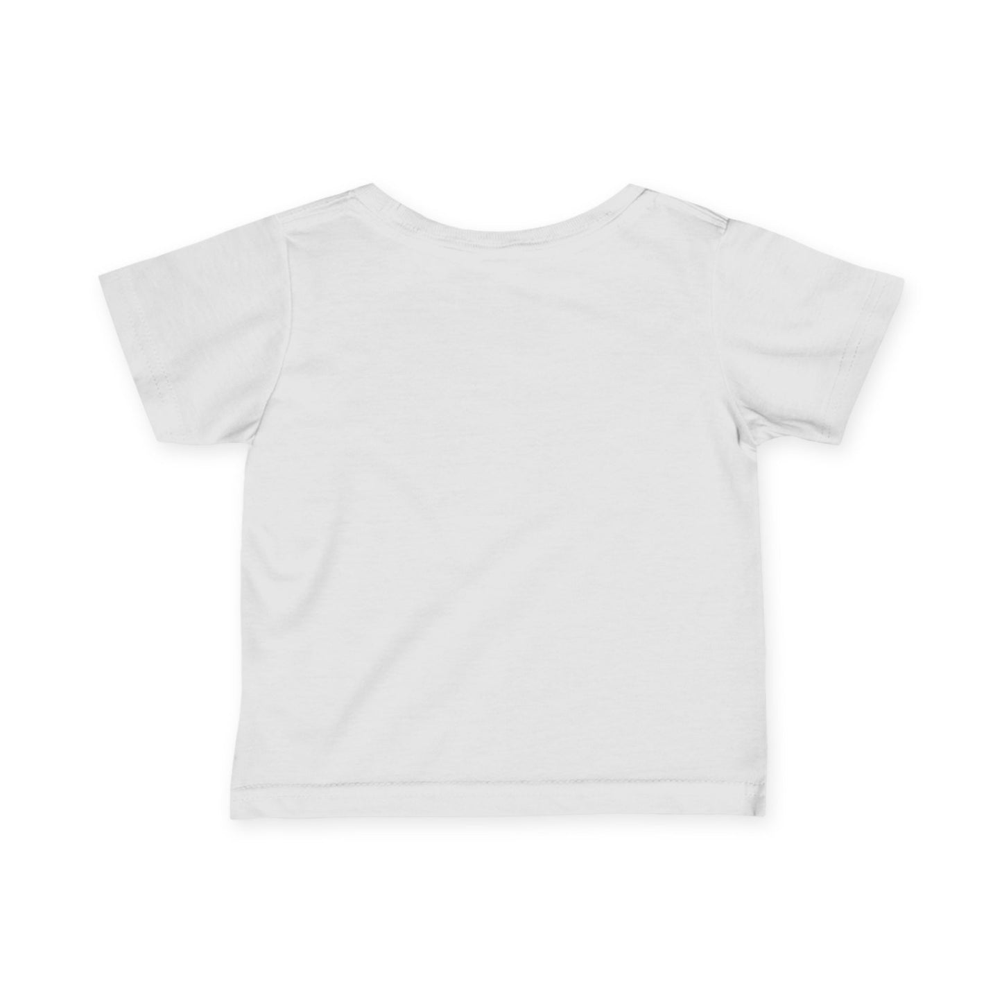 Infant 'Meaning of Love' Heart T-Shirt