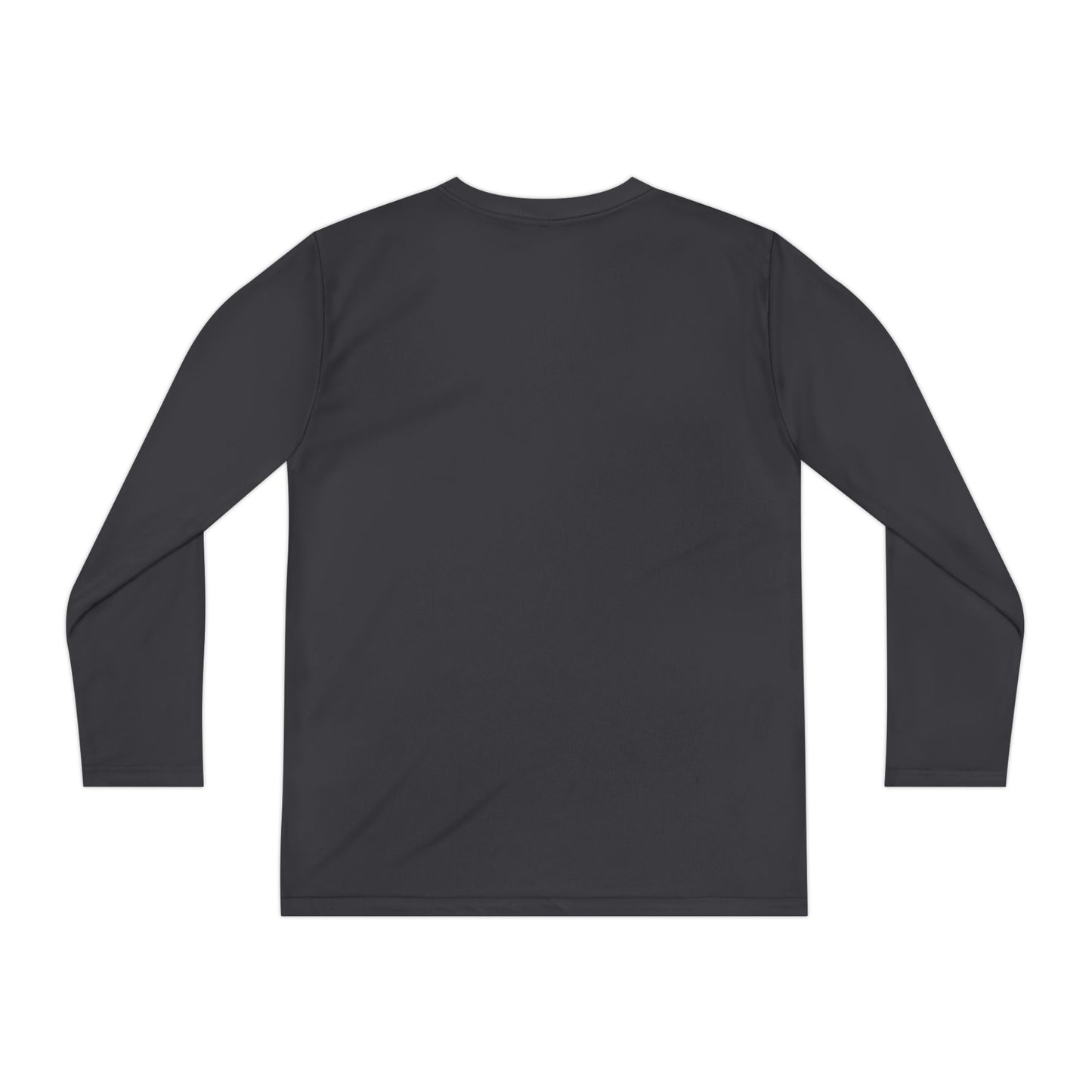 Kids 'Meaning of Love' Long Sleeve Performance Tee