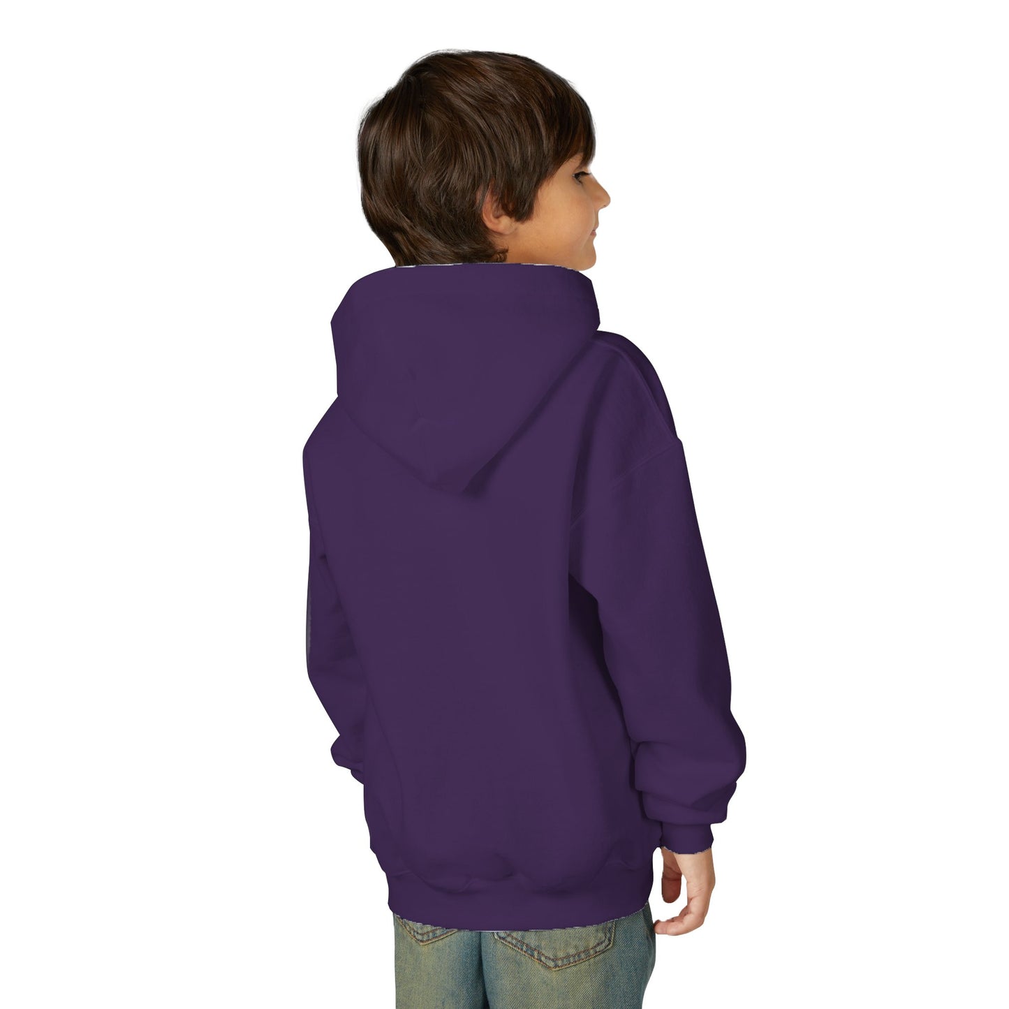 The Meaning of Love Kids Hoodie