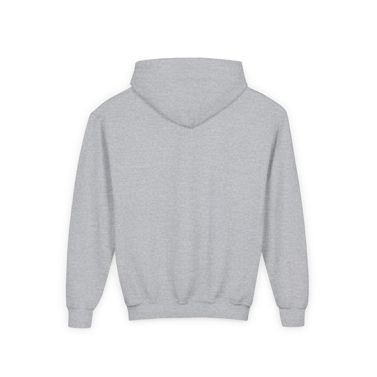 The Meaning of Love Kids Hoodie