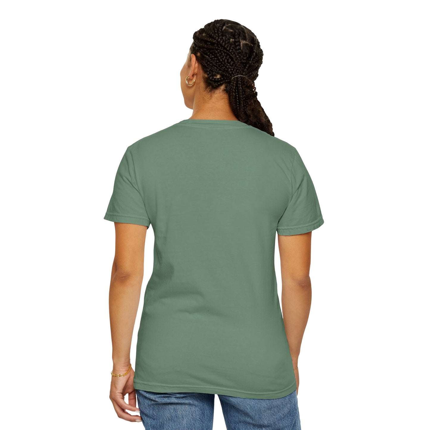 Love-Infused Unisex T-shirt: A Heartfelt Graphic Tee for All Occasions