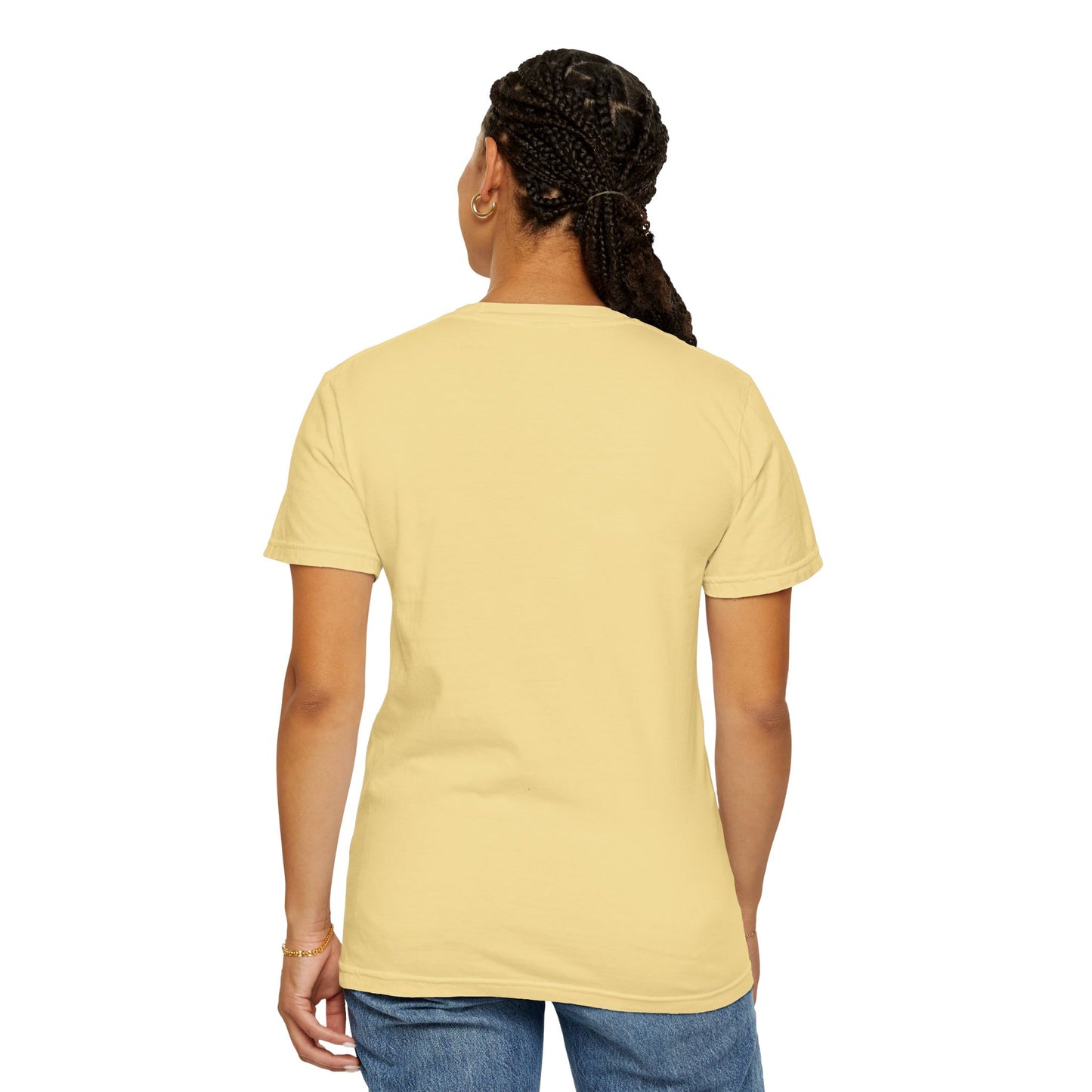 Love-Infused Unisex T-shirt: A Heartfelt Graphic Tee for All Occasions