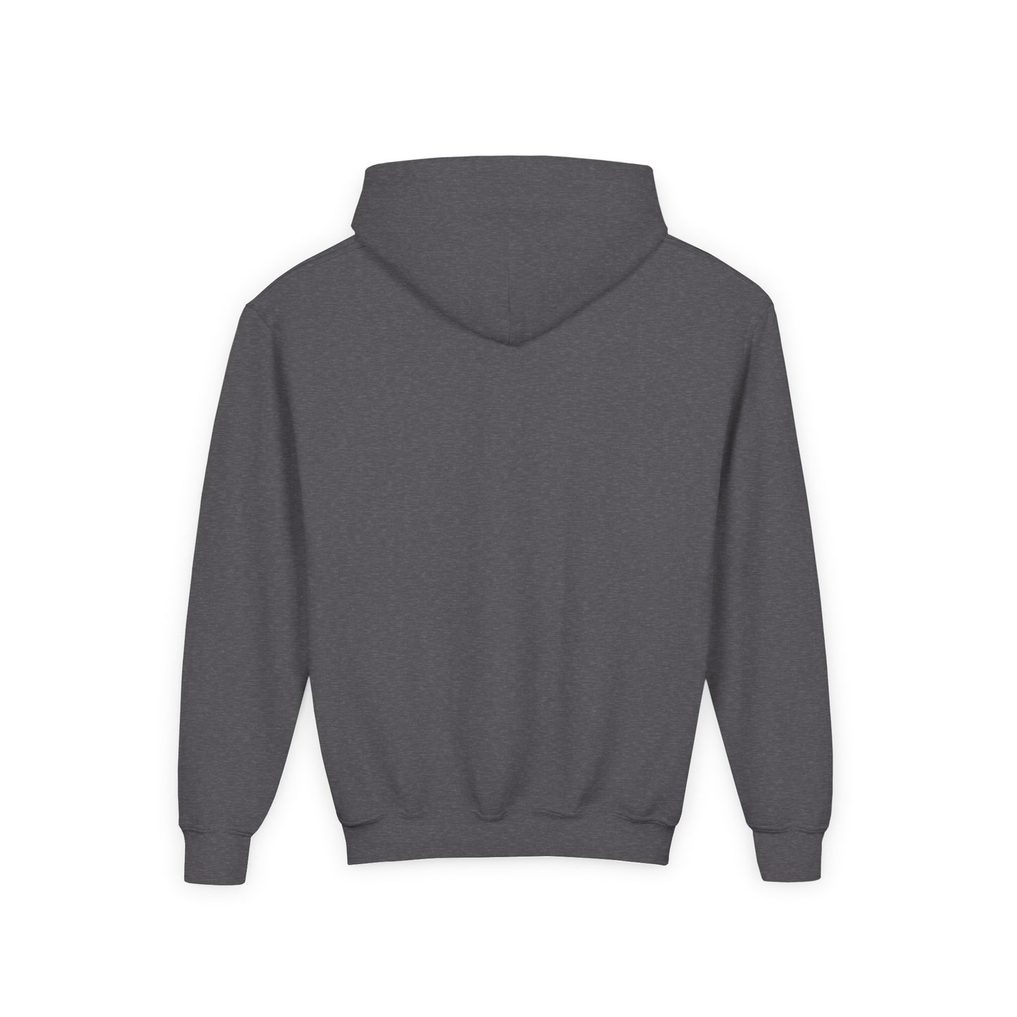 The Meaning of Love Kids Hoodie