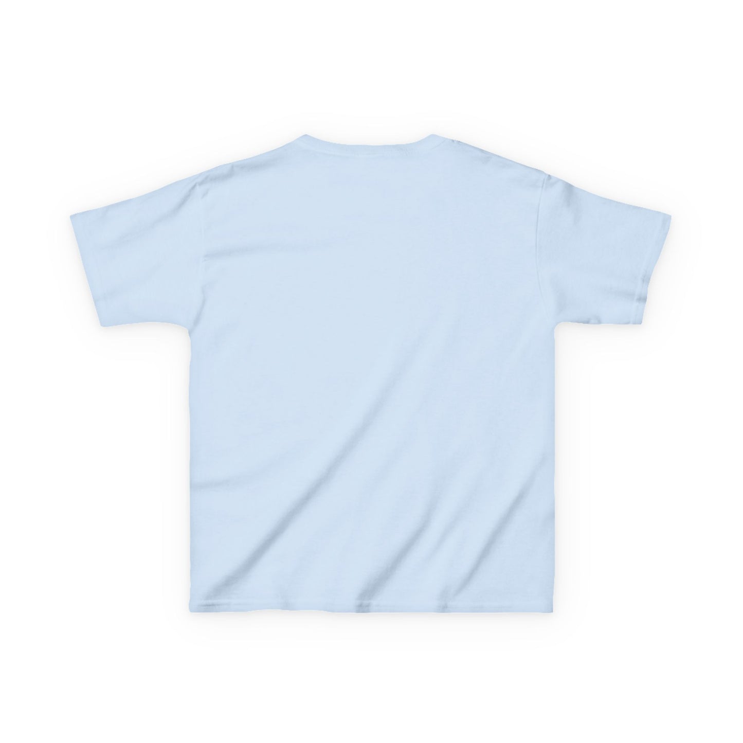 The Meaning of Love Kids T-Shirt | Heart Graphic Tee