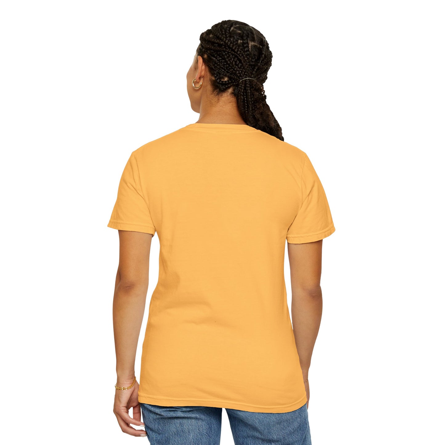 Love-Infused Unisex T-shirt: A Heartfelt Graphic Tee for All Occasions