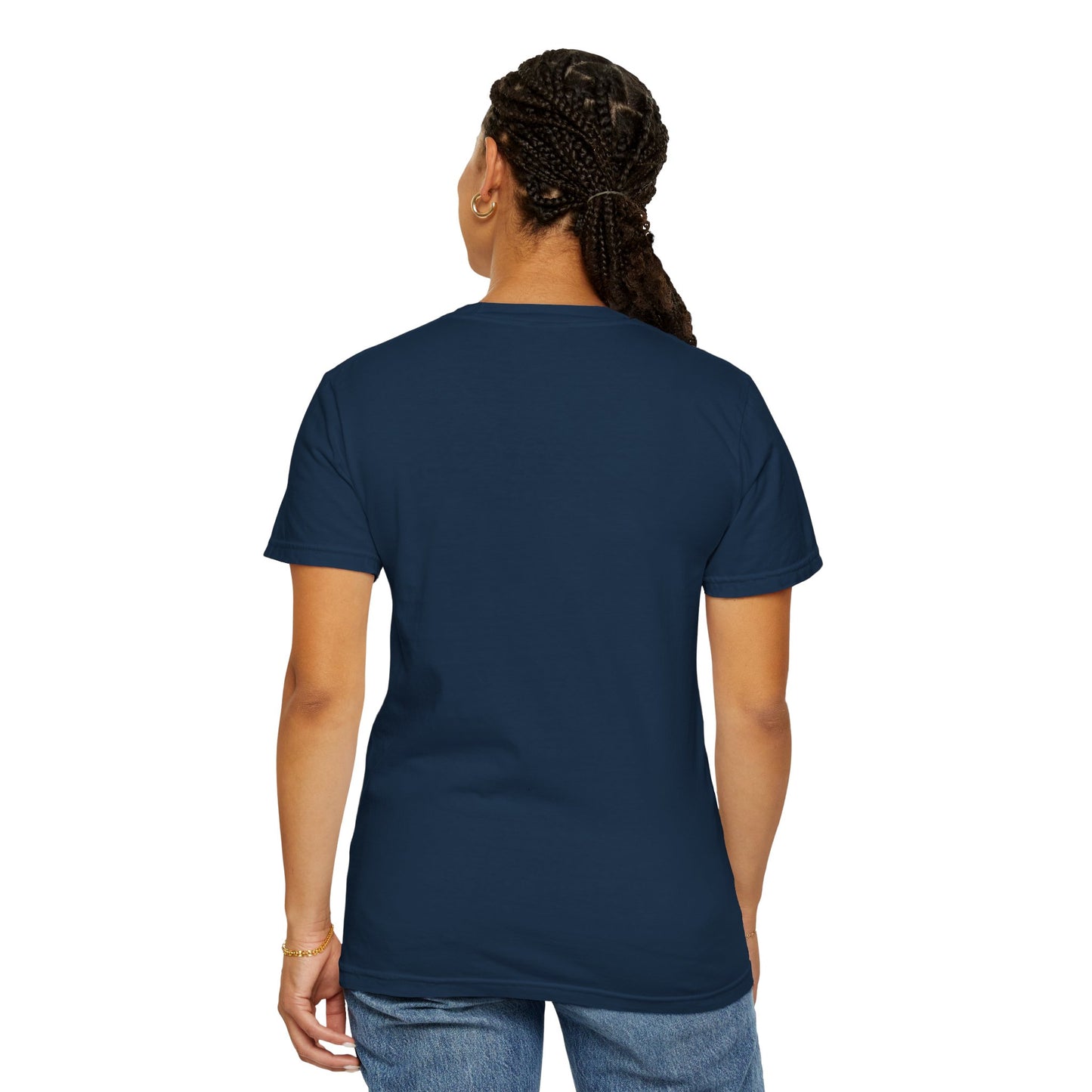 Love-Infused Unisex T-shirt: A Heartfelt Graphic Tee for All Occasions
