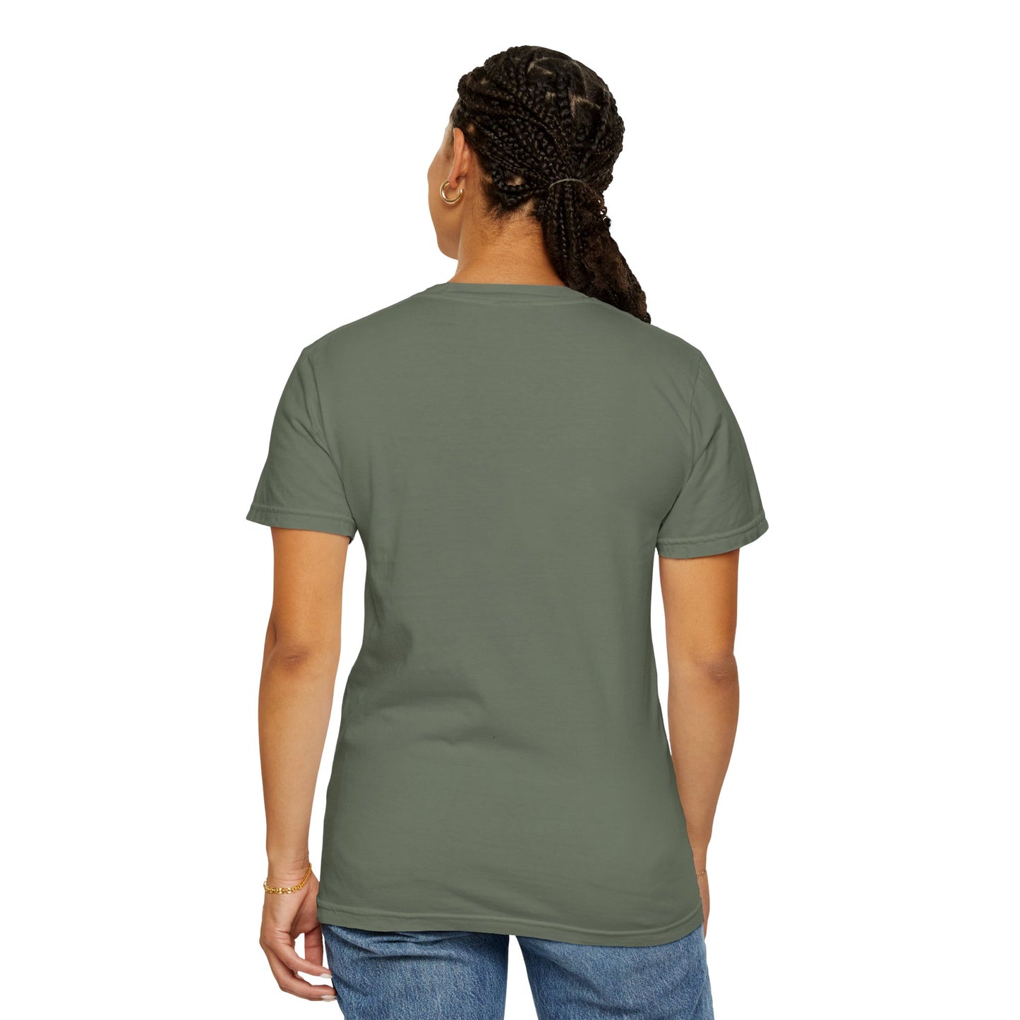Love-Infused Unisex T-shirt: A Heartfelt Graphic Tee for All Occasions