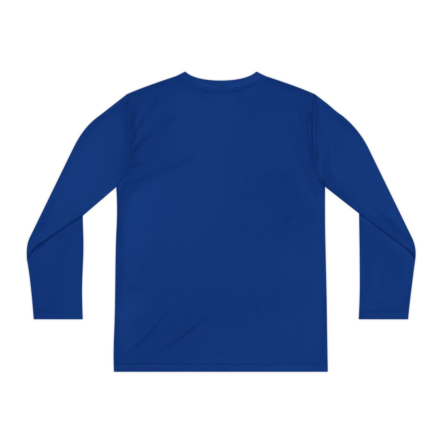 Kids 'Meaning of Love' Long Sleeve Performance Tee