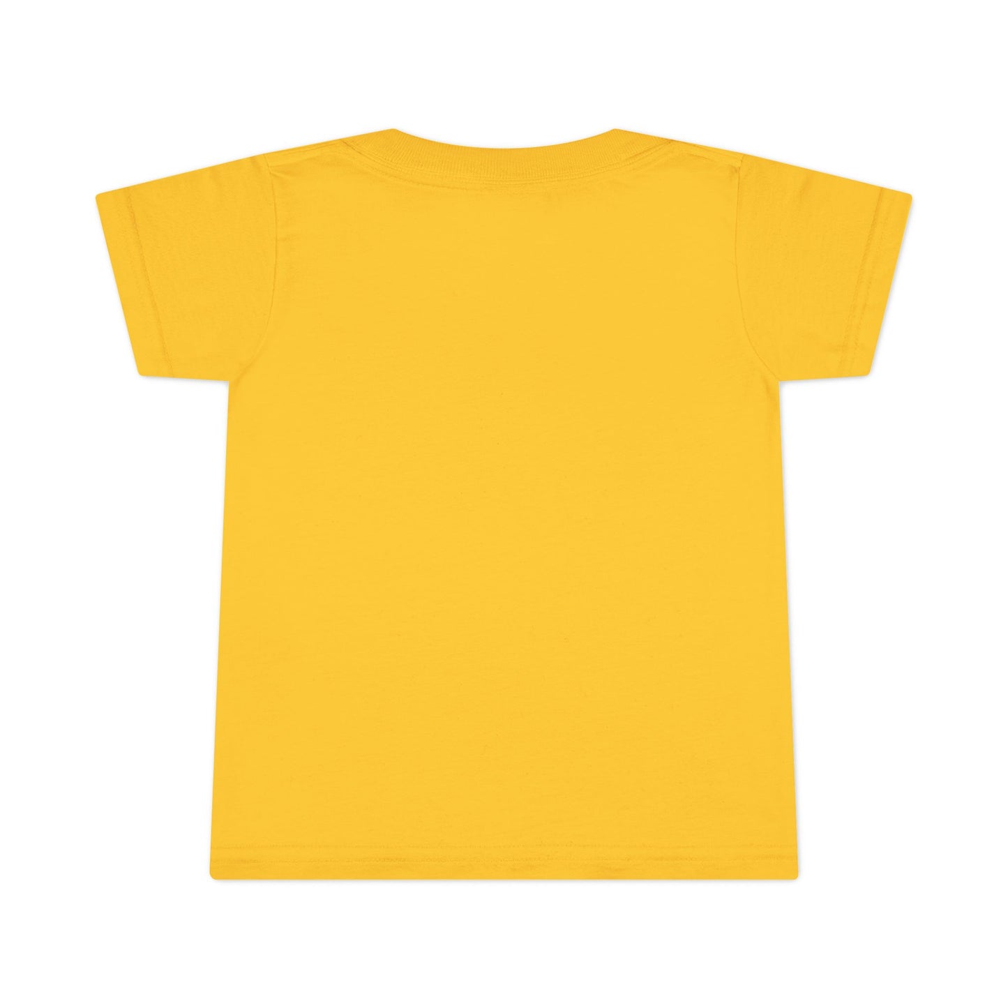 Types of Love Heart Toddler T-Shirt