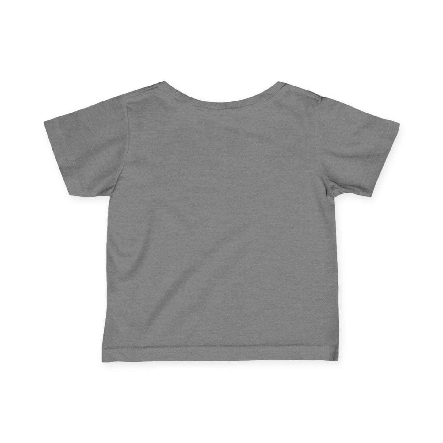 Infant 'Meaning of Love' Heart T-Shirt
