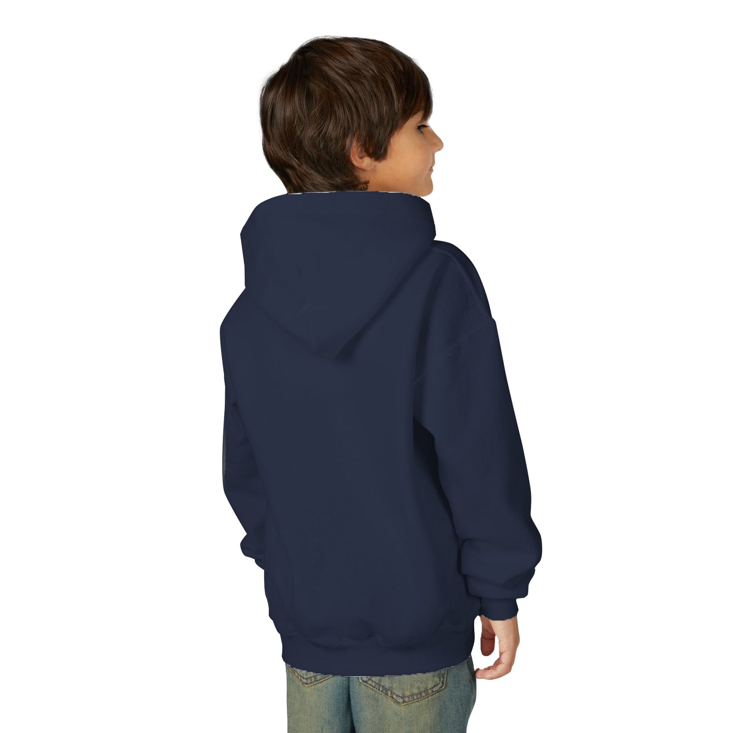 The Meaning of Love Kids Hoodie