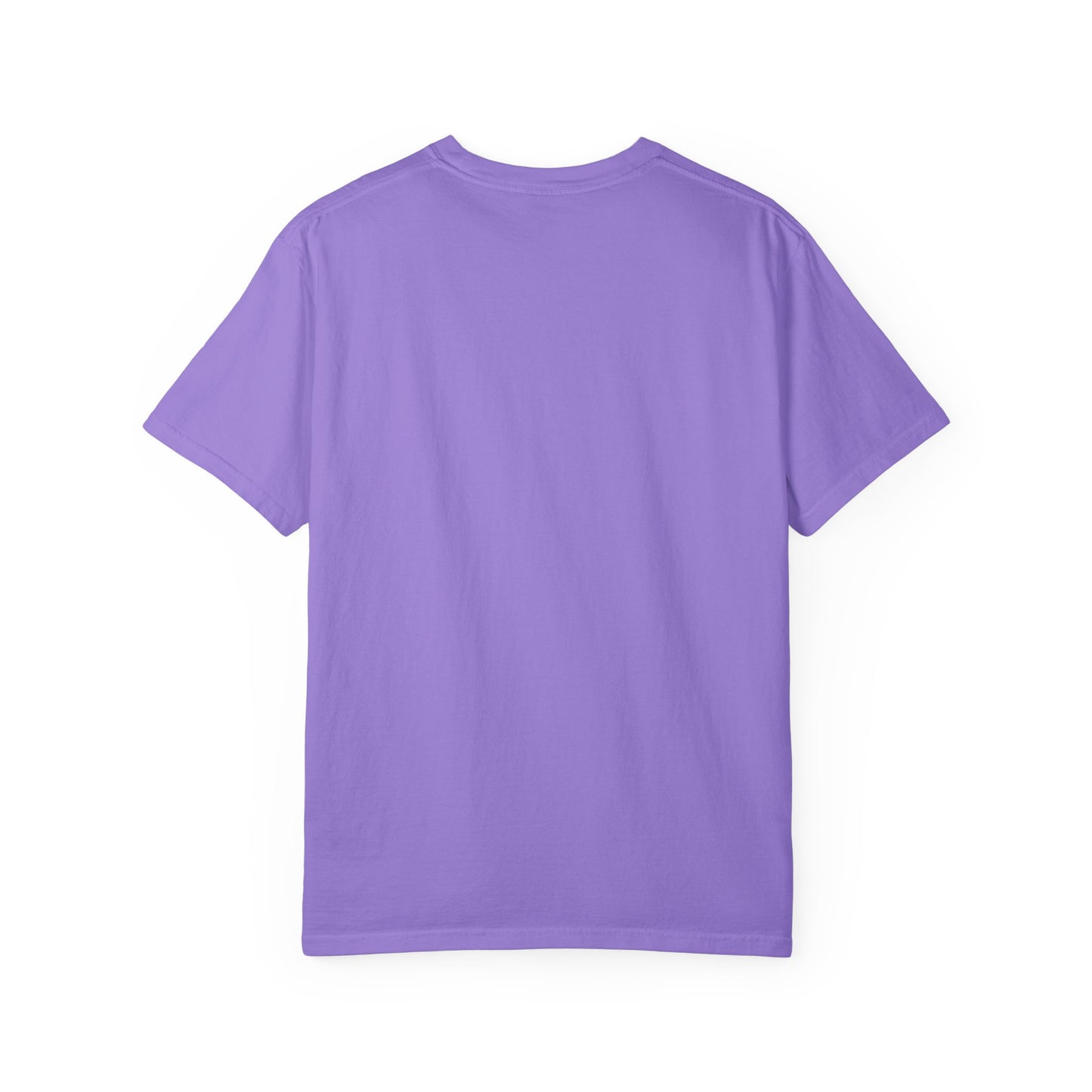 Love-Infused Unisex T-shirt: A Heartfelt Graphic Tee for All Occasions