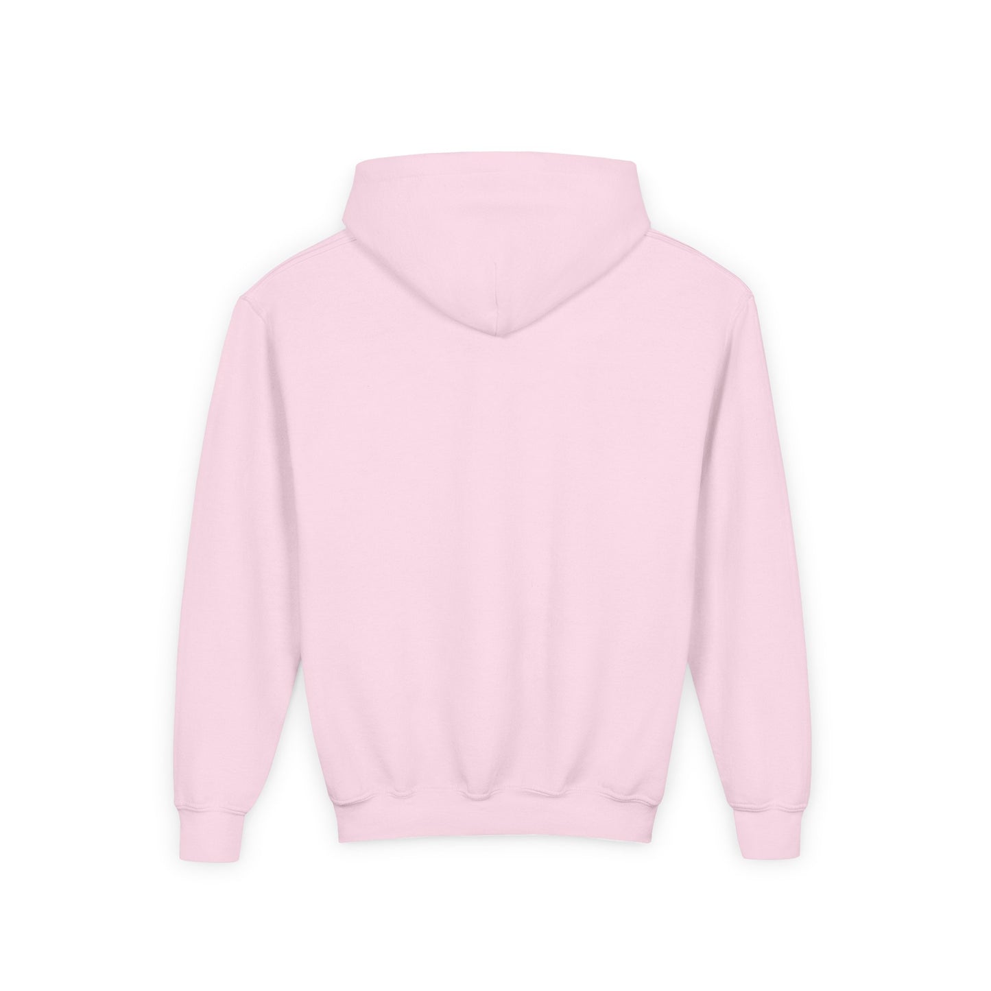 The Meaning of Love Kids Hoodie