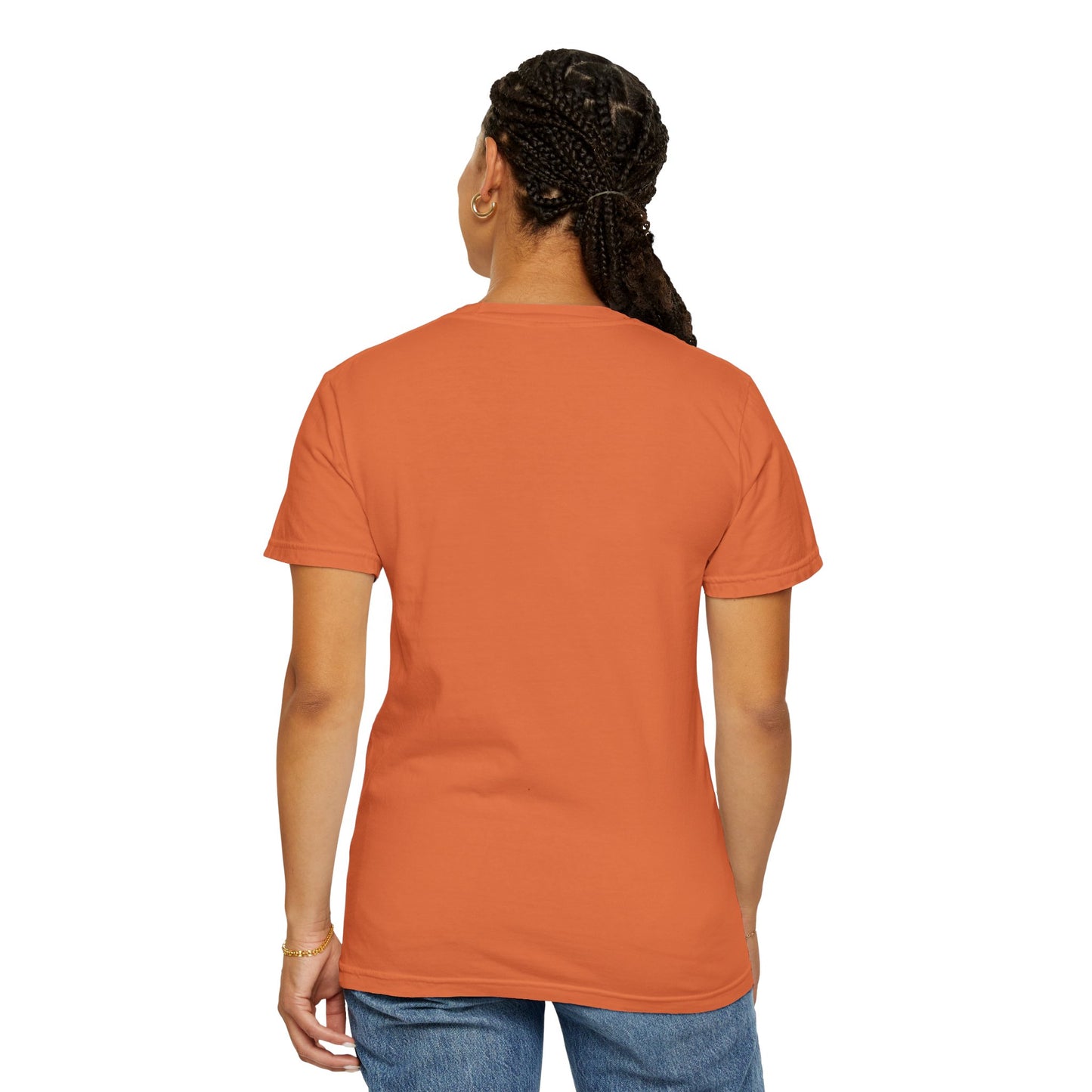 Love-Infused Unisex T-shirt: A Heartfelt Graphic Tee for All Occasions