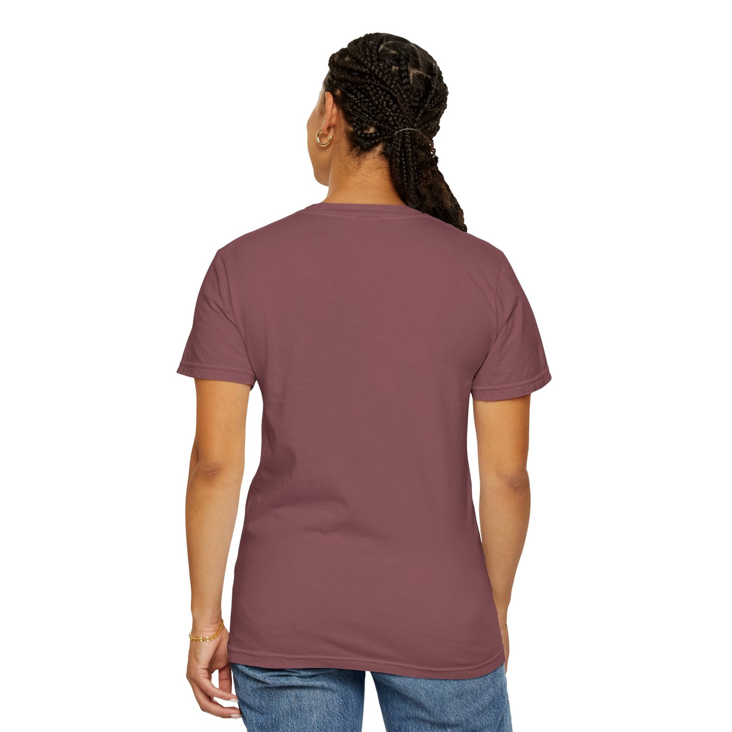 Love-Infused Unisex T-shirt: A Heartfelt Graphic Tee for All Occasions