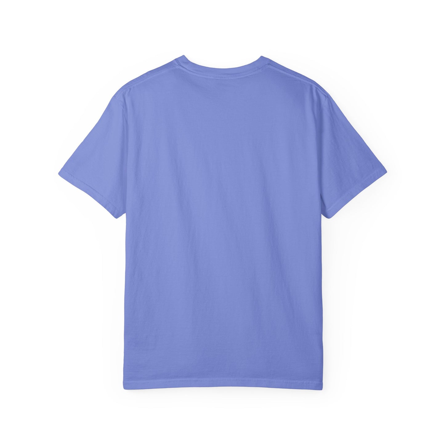 Love-Infused Unisex T-shirt: A Heartfelt Graphic Tee for All Occasions