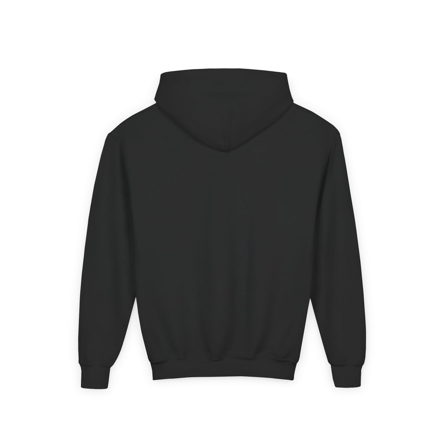 The Meaning of Love Kids Hoodie
