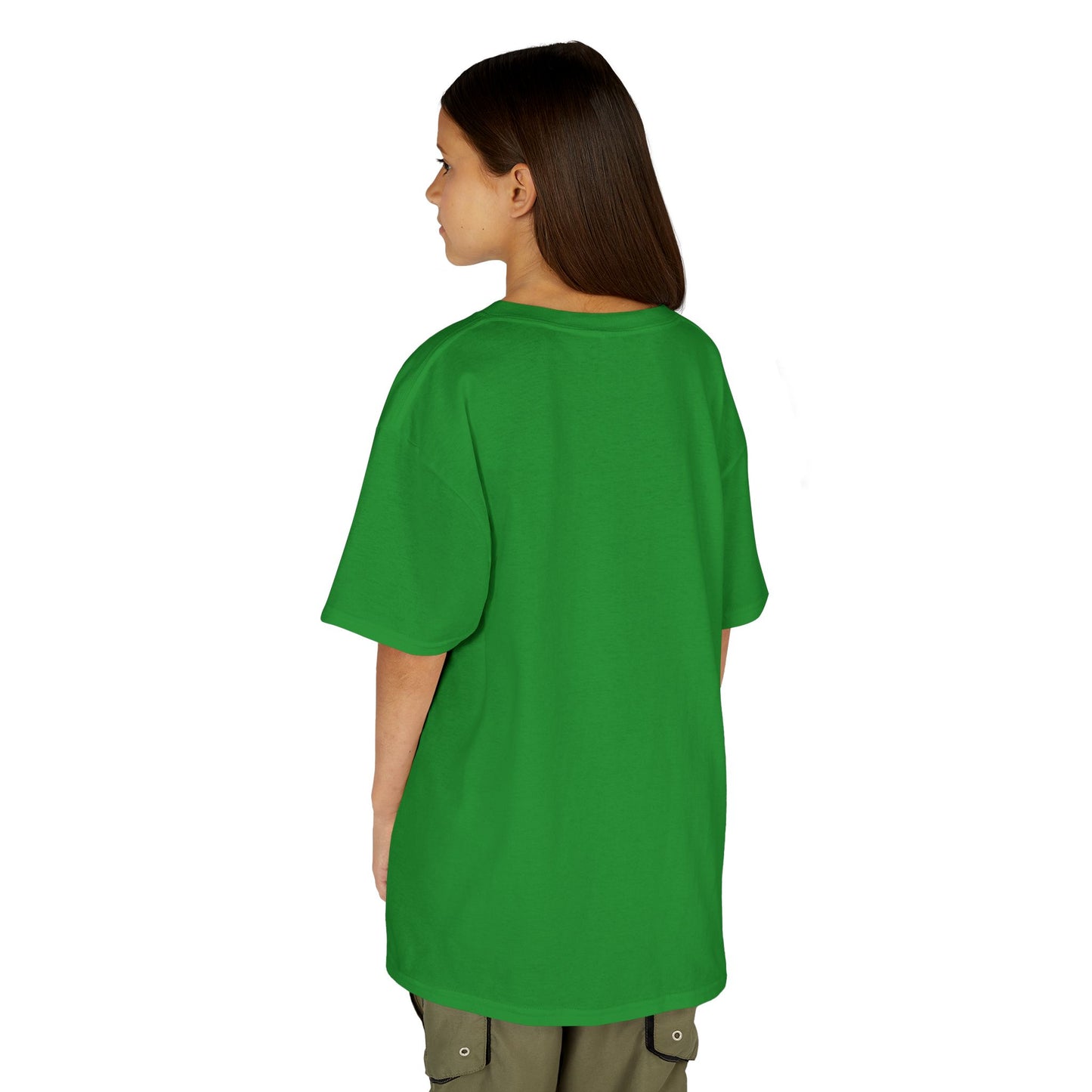 The Meaning of Love Kids T-Shirt | Heart Graphic Tee