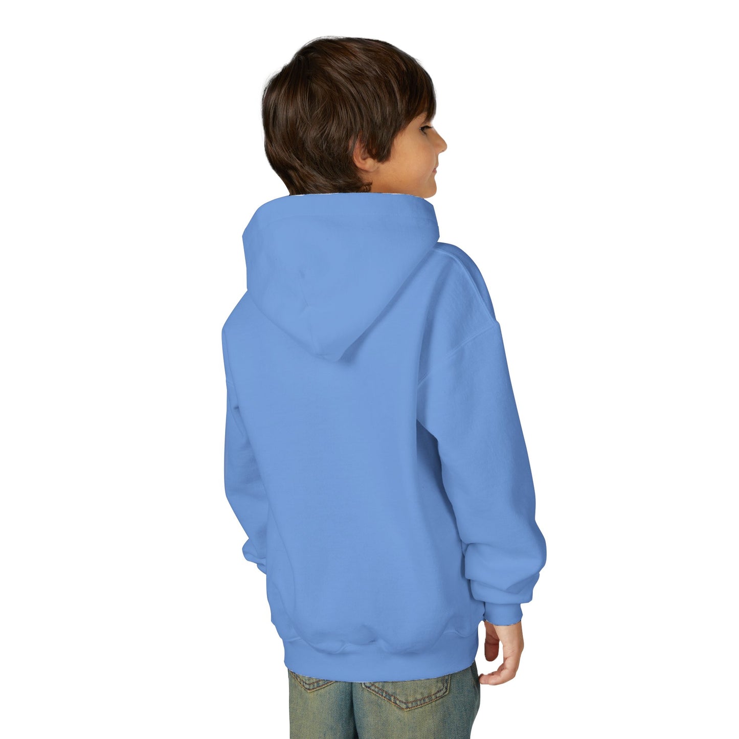 The Meaning of Love Kids Hoodie
