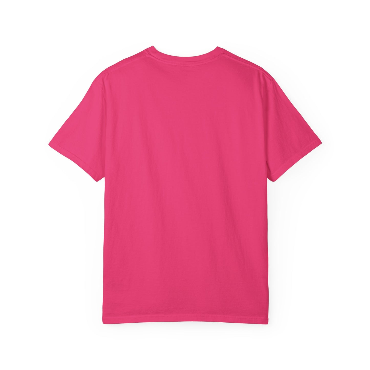 Love-Infused Unisex T-shirt: A Heartfelt Graphic Tee for All Occasions