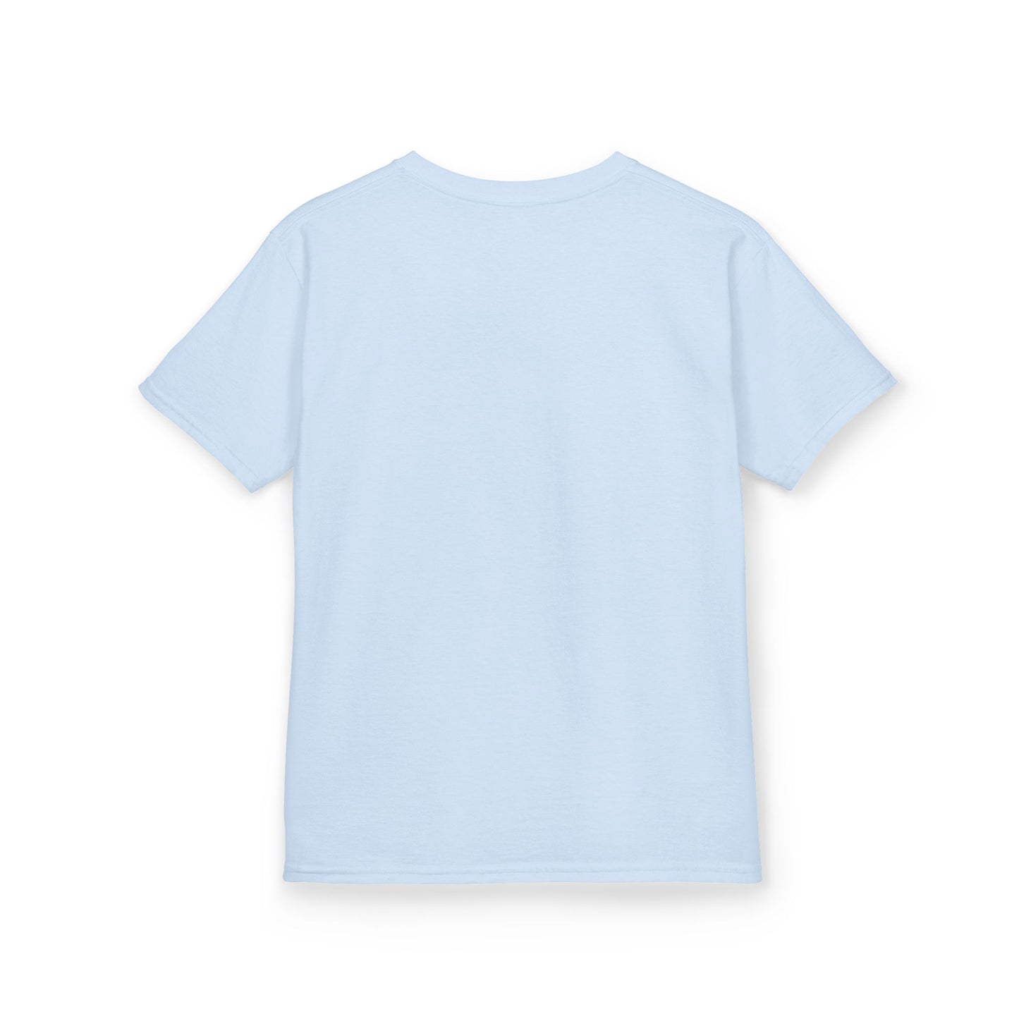 The Meaning of Love Kids T-Shirt | Heart Graphic Tee