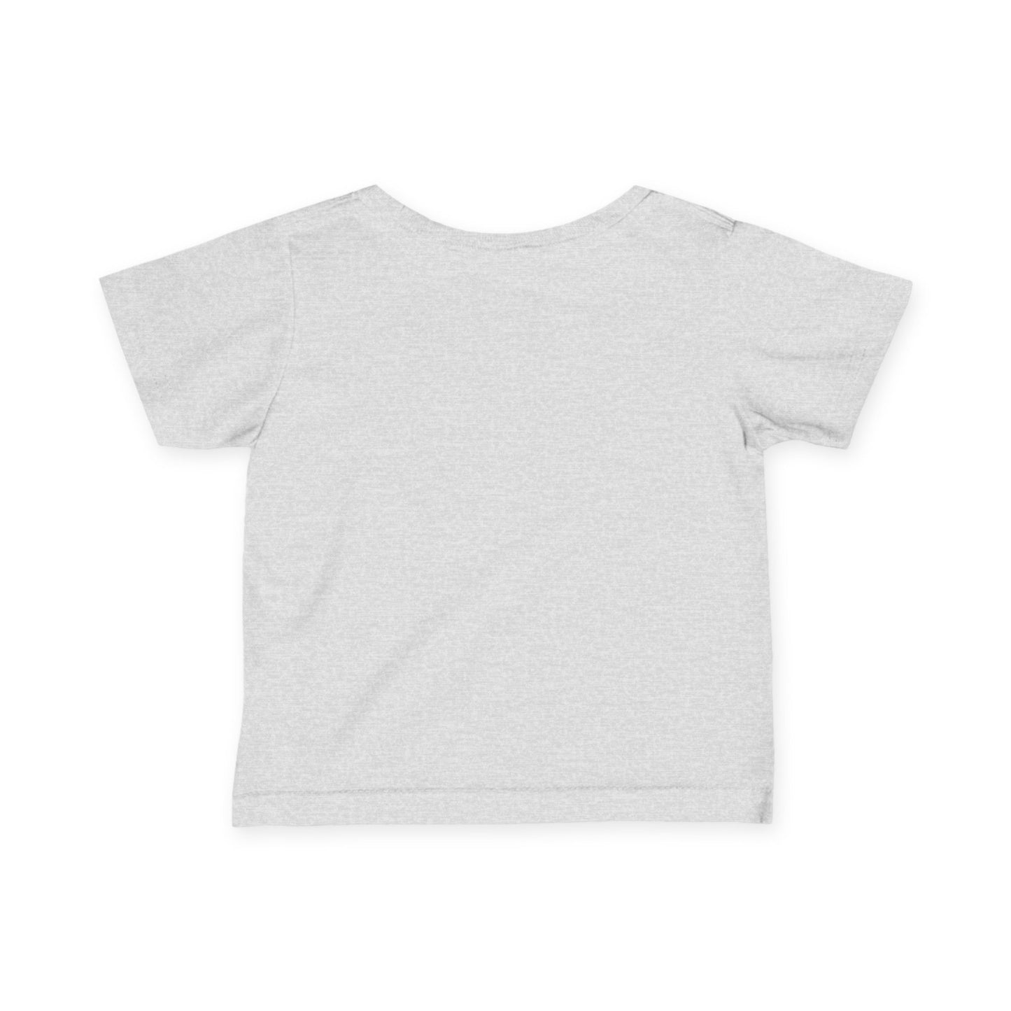 Infant 'Meaning of Love' Heart T-Shirt
