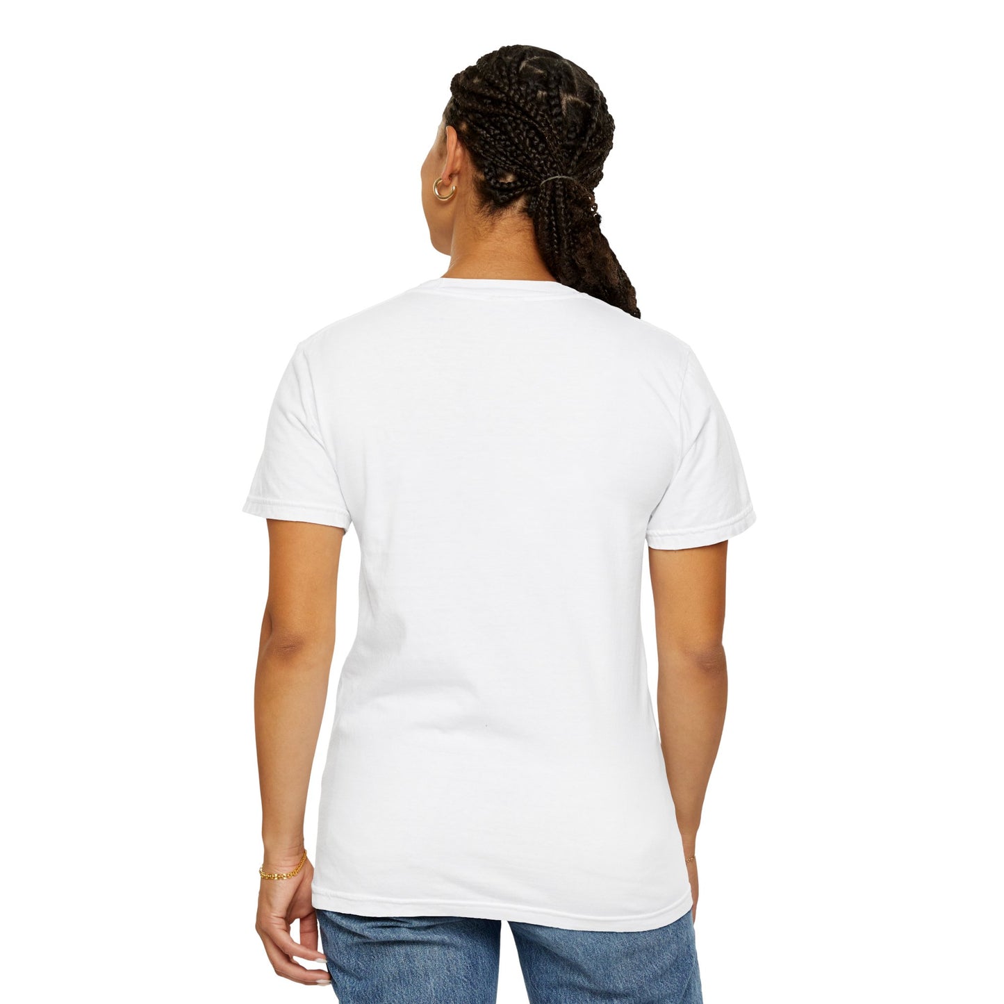 Love-Infused Unisex T-shirt: A Heartfelt Graphic Tee for All Occasions