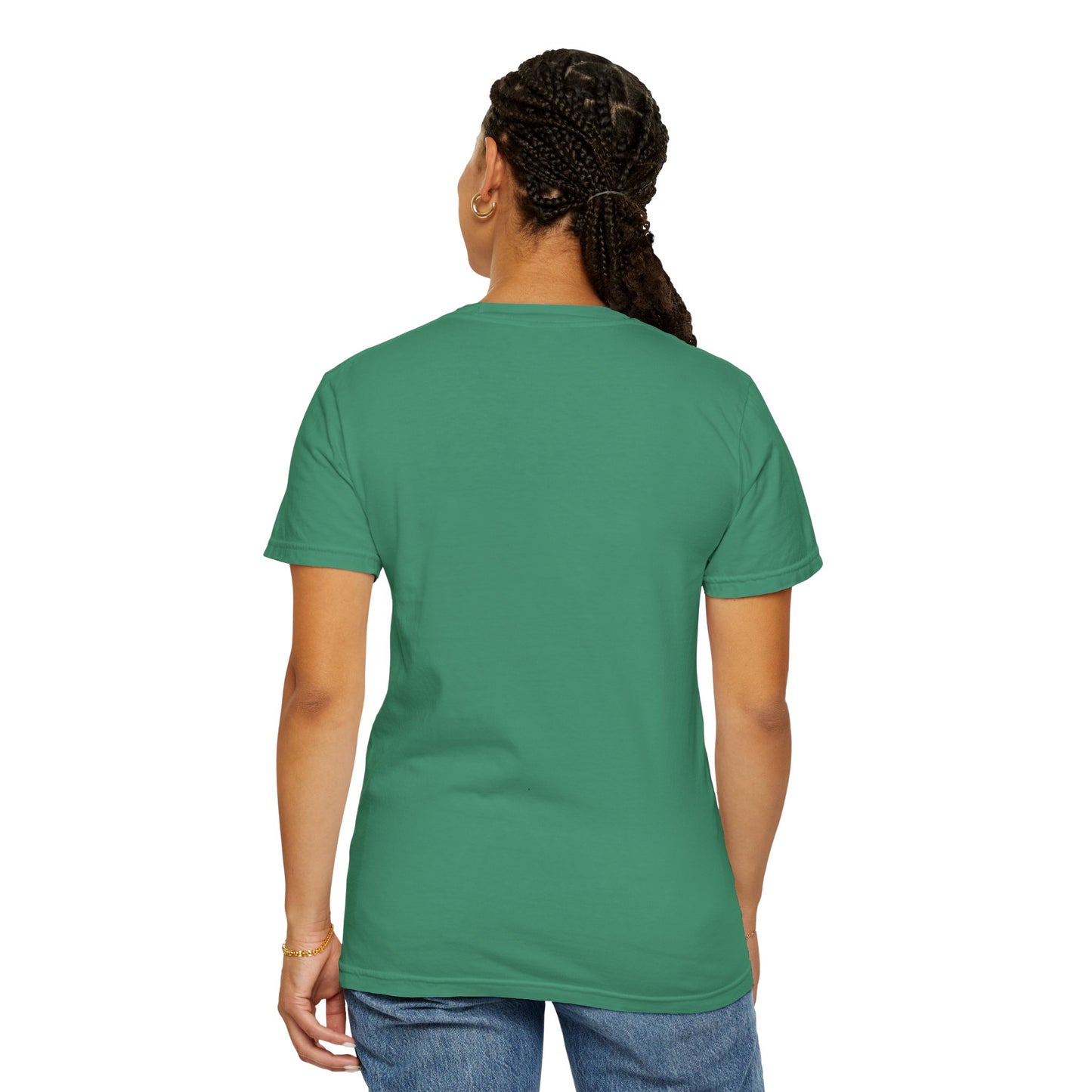 Love-Infused Unisex T-shirt: A Heartfelt Graphic Tee for All Occasions