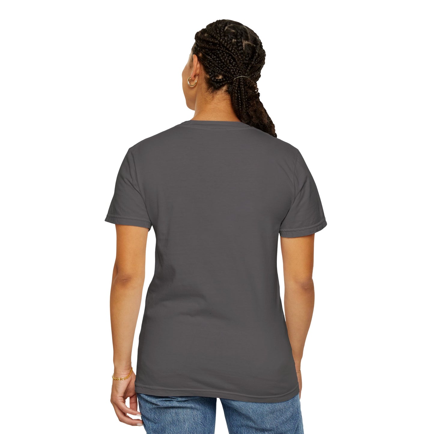 Love-Infused Unisex T-shirt: A Heartfelt Graphic Tee for All Occasions