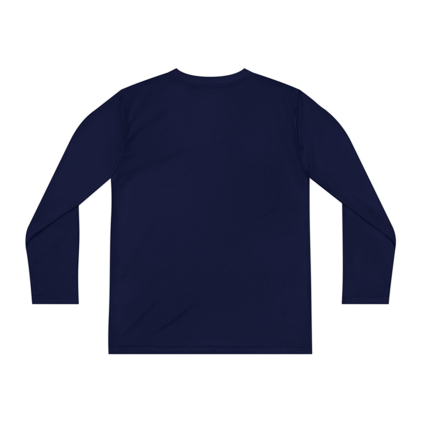 Kids 'Meaning of Love' Long Sleeve Performance Tee