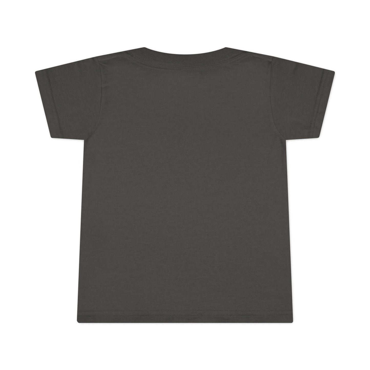 Types of Love Heart Toddler T-Shirt