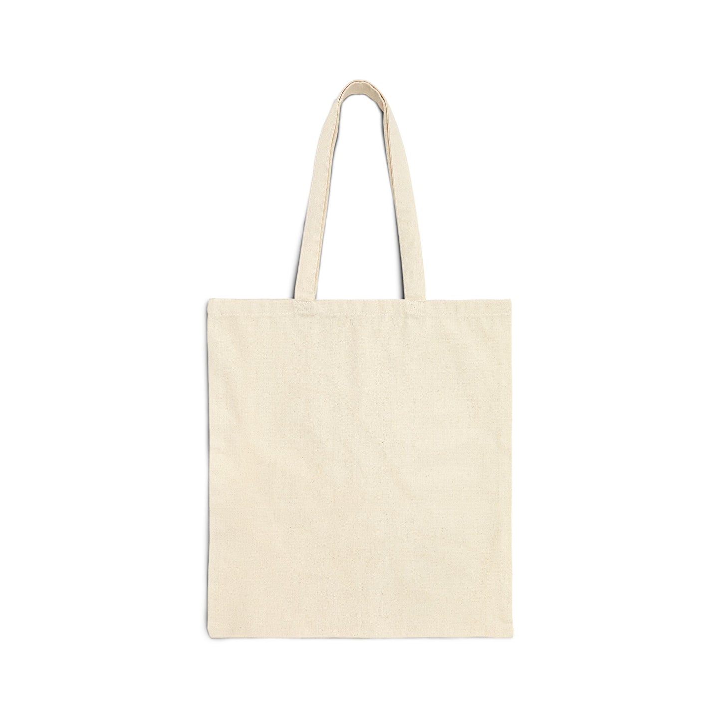 The Love Canvas Tote Bag