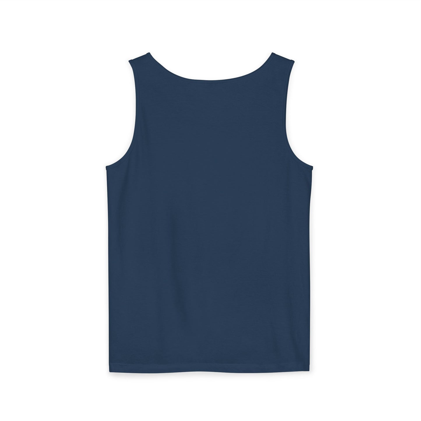 Unisex "Love" Definitions Garment-Dyed Tank Top