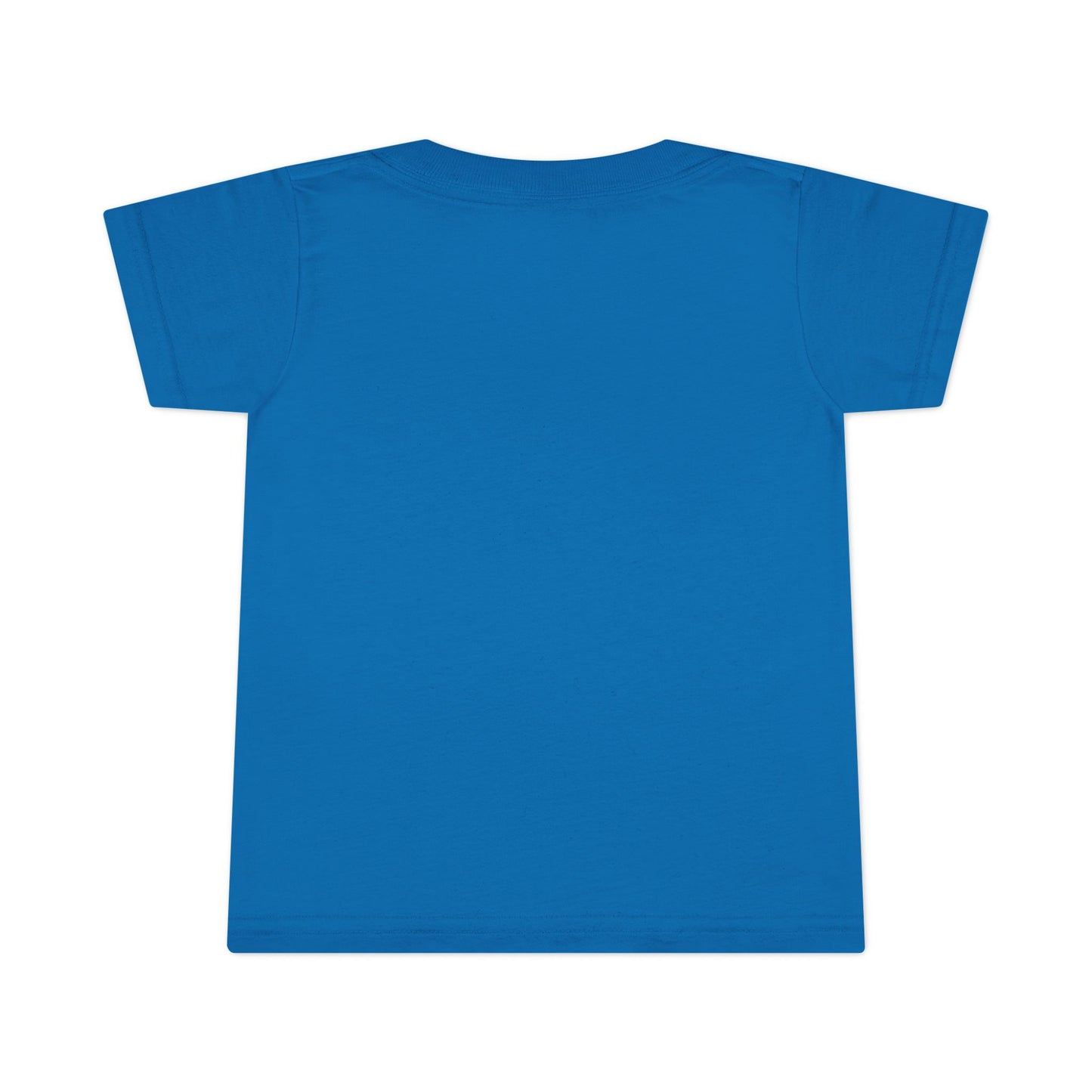 Types of Love Heart Toddler T-Shirt