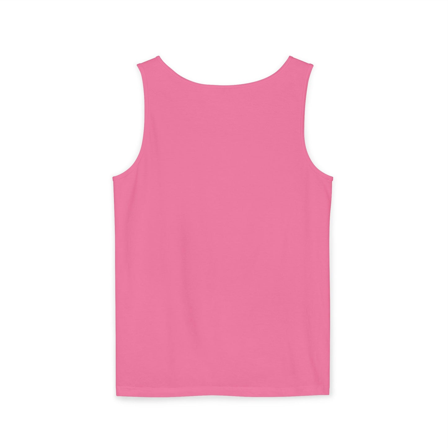 Unisex "Love" Definitions Garment-Dyed Tank Top