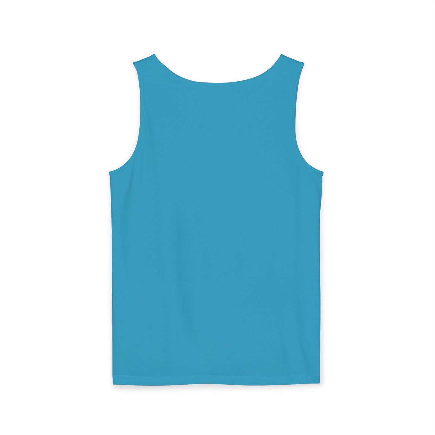 Unisex "Love" Definitions Garment-Dyed Tank Top