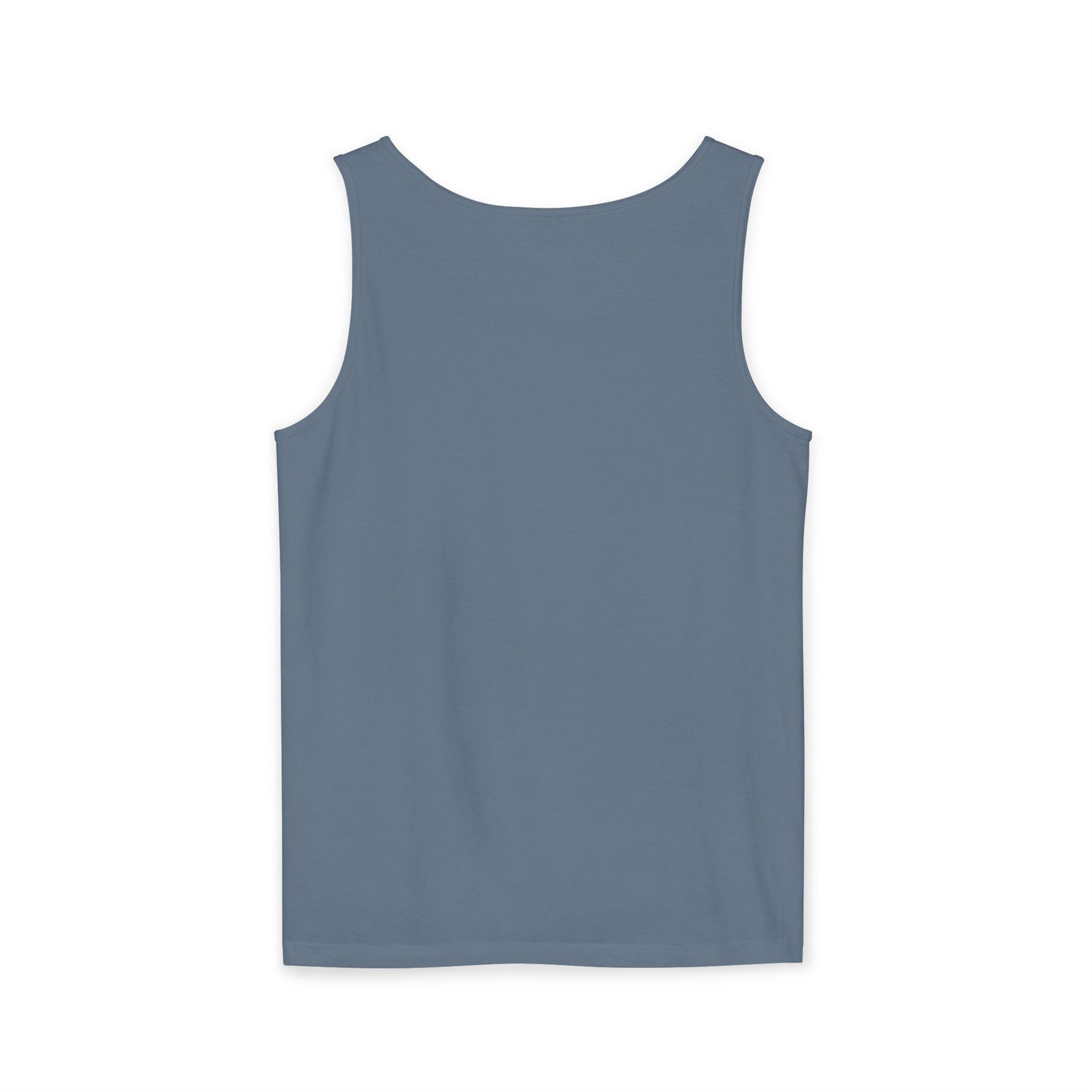 Unisex "Love" Definitions Garment-Dyed Tank Top