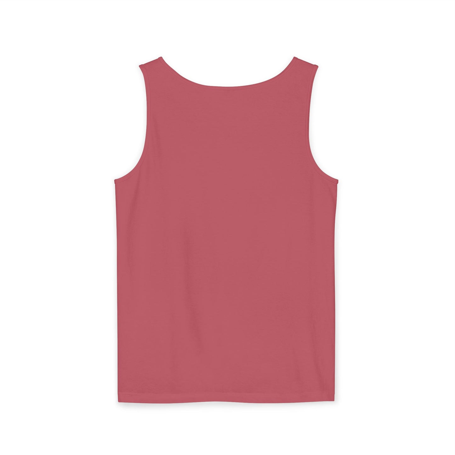 Unisex "Love" Definitions Garment-Dyed Tank Top