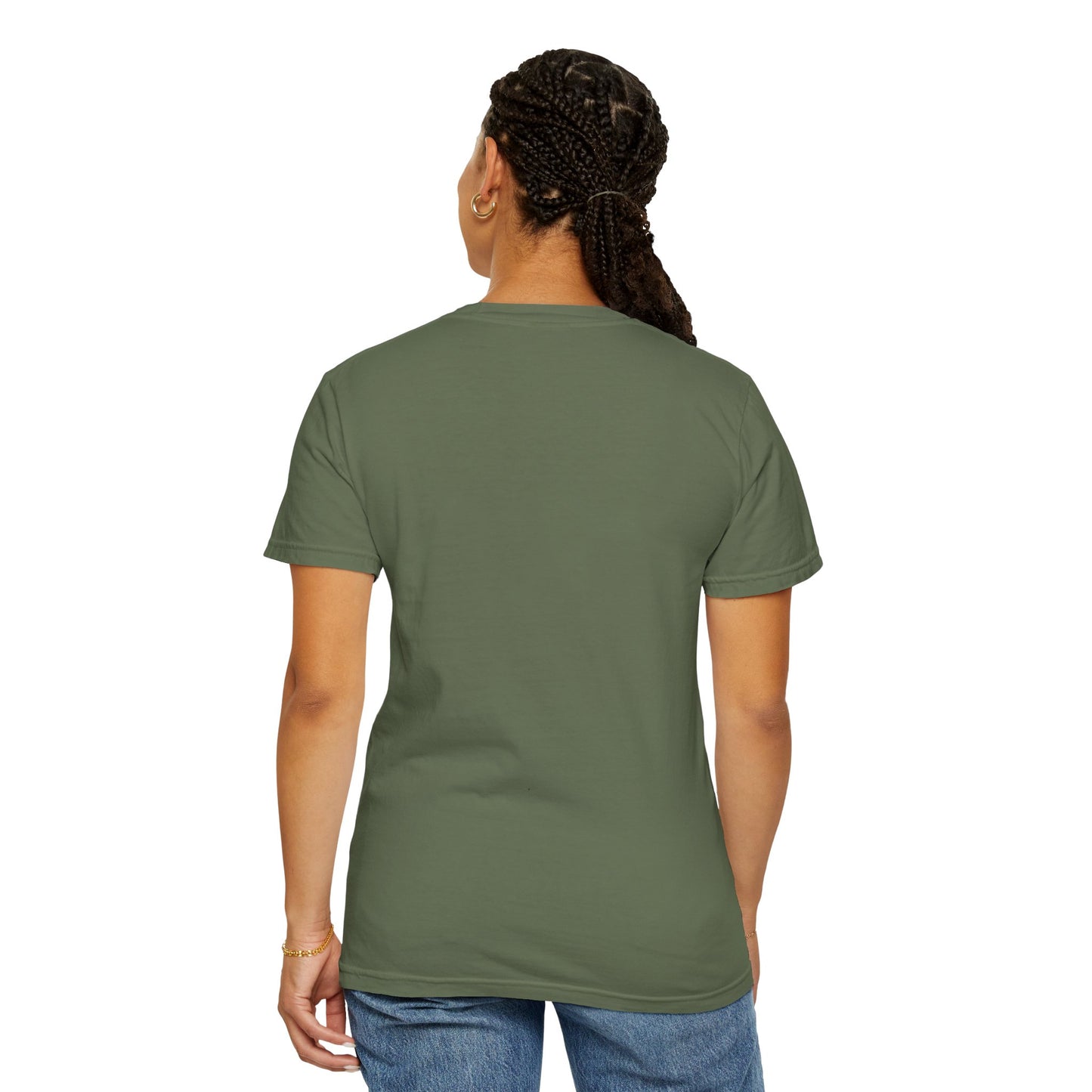 Love-Infused Unisex T-shirt: A Heartfelt Graphic Tee for All Occasions