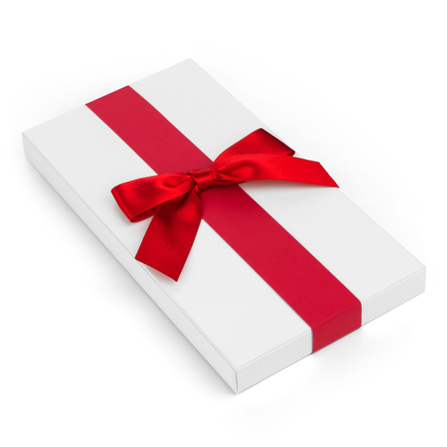 Pink Hearts Transparent Phone Case